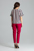 Blouse model 135907